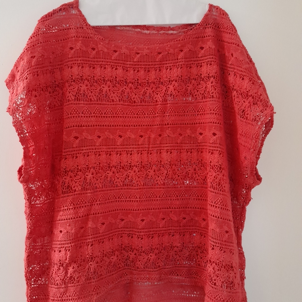 Used women sweter